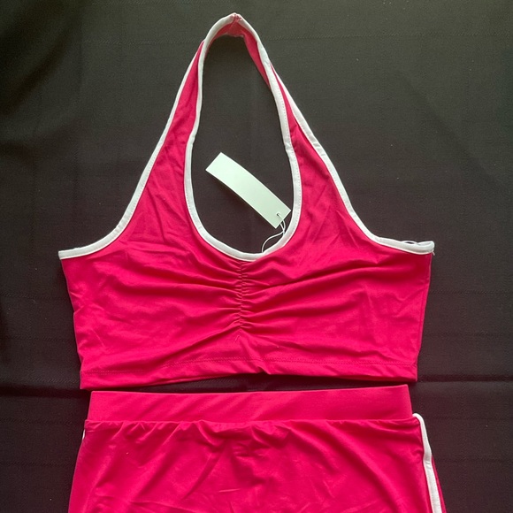 Skirt Set - Picture 2 of 2